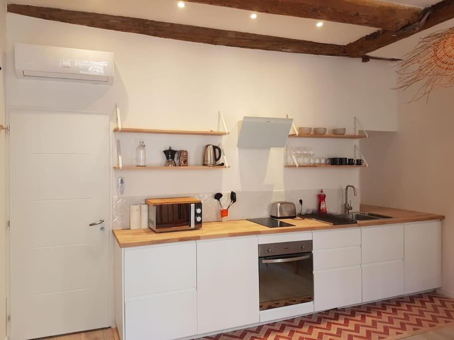 Lafrenchcasa Canebiere Марсель Экстерьер фото