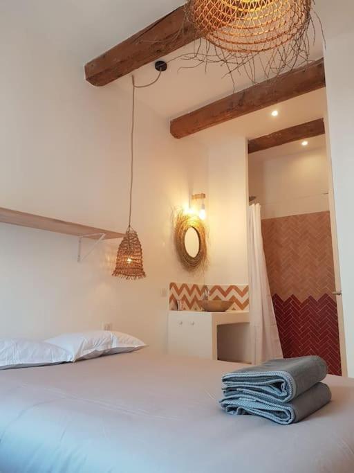 Lafrenchcasa Canebiere Марсель Экстерьер фото